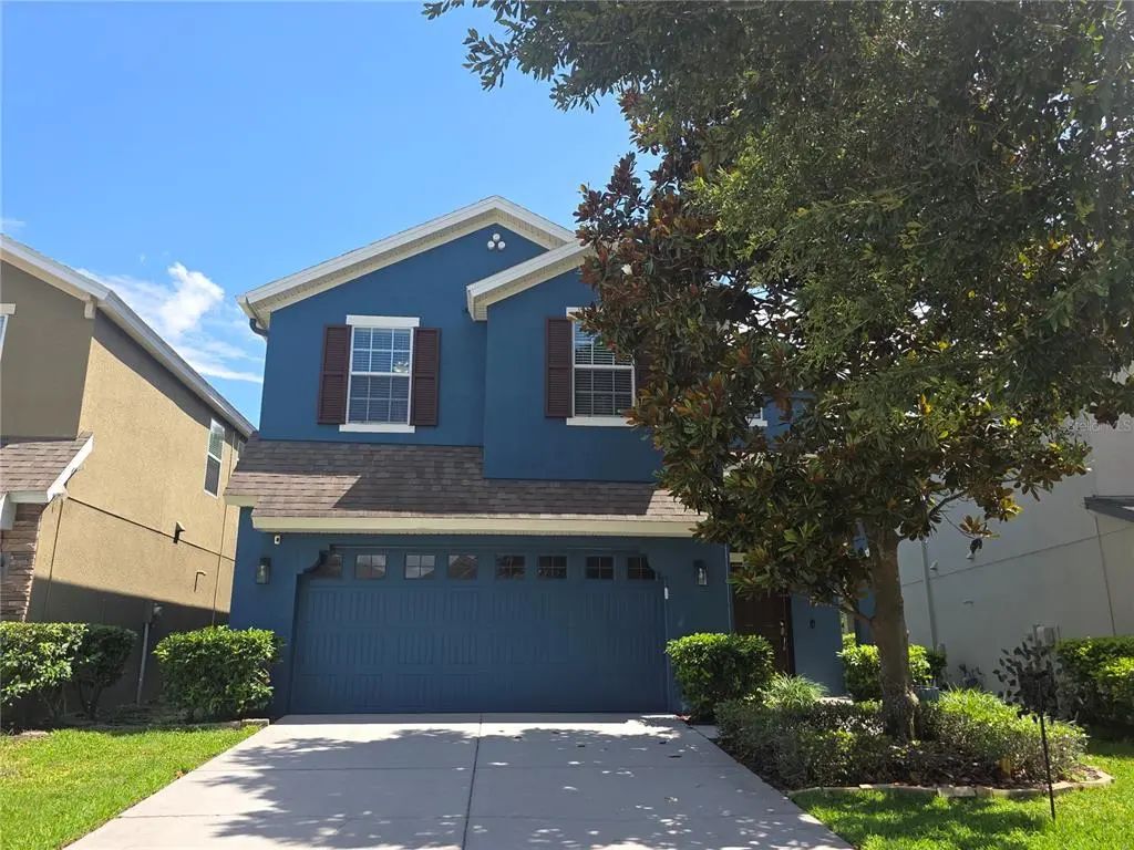 16117 Starling Crossing Drive, LITHIA