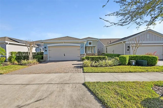 1079 Lincolnshire Drive, DELAND