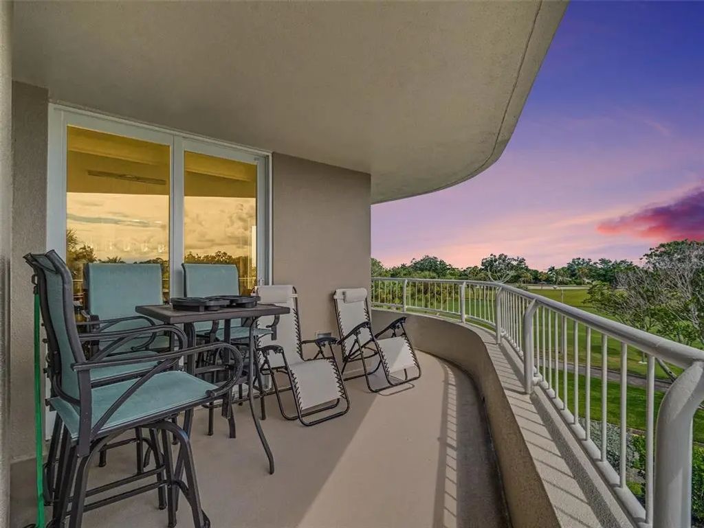 775 Longboat Club Road 304, LONGBOAT KEY