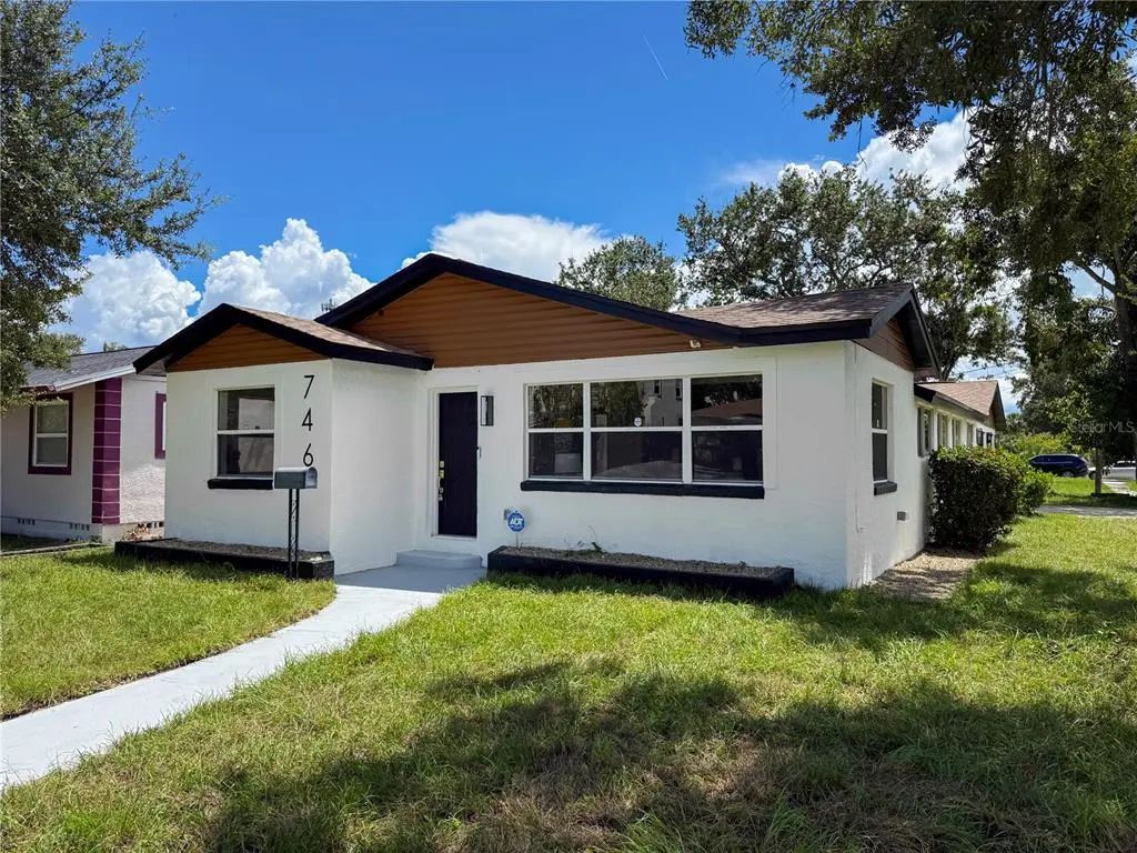 746 38th Avenue S, ST. PETERSBURG