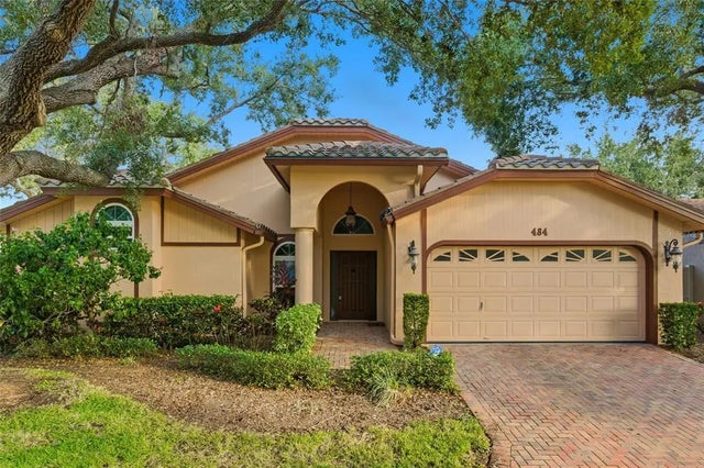 484 Avila Circle Ne, ST PETERSBURG