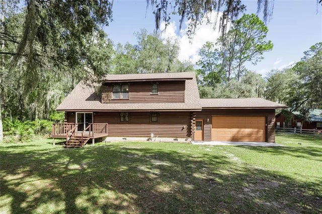 239 Riley Lake Drive, HAWTHORNE
