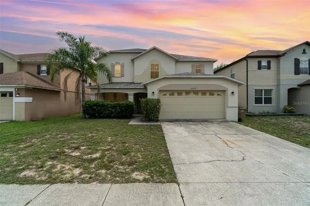 16828 Gold Star Court, CLERMONT