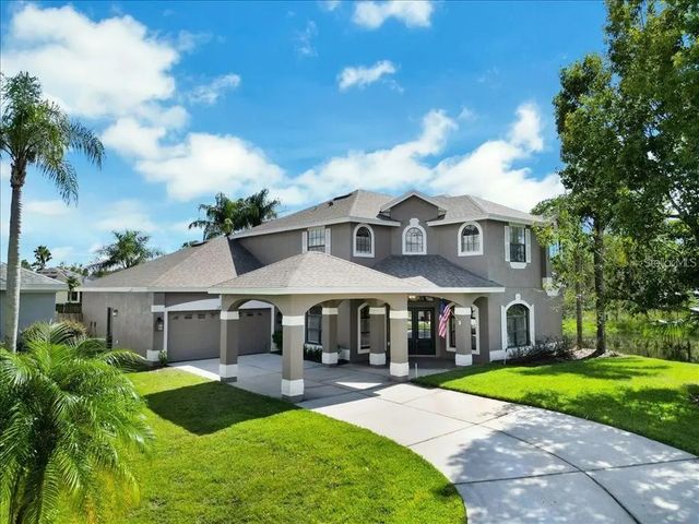 14024 Cherry Bush Court, ORLANDO