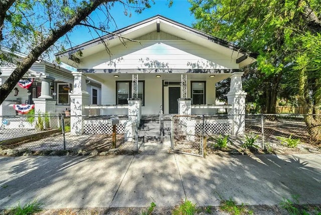 3101 N 18th Street, TAMPA