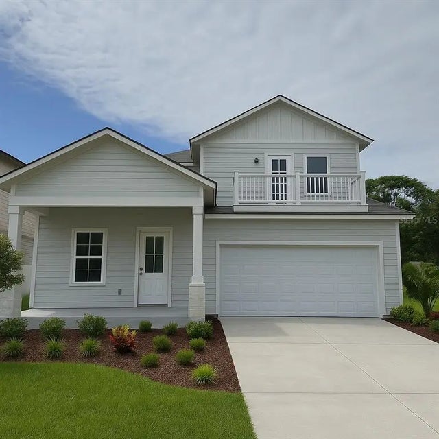 808 W Braddock Street, TAMPA
