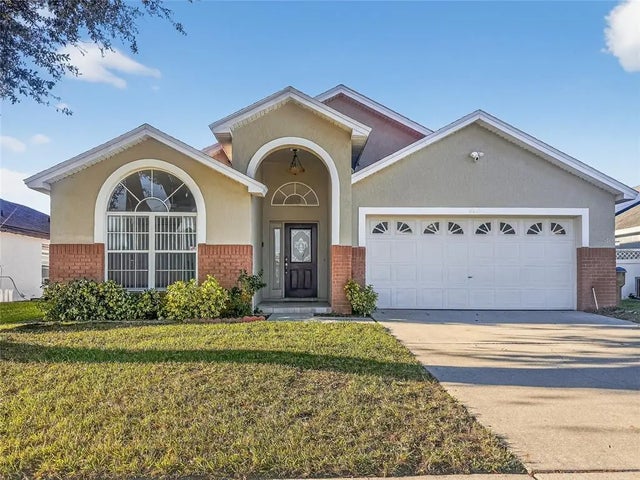 8003 Bow Creek Road, KISSIMMEE