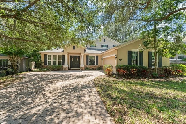 2827 Park Meadow Dr, APOPKA