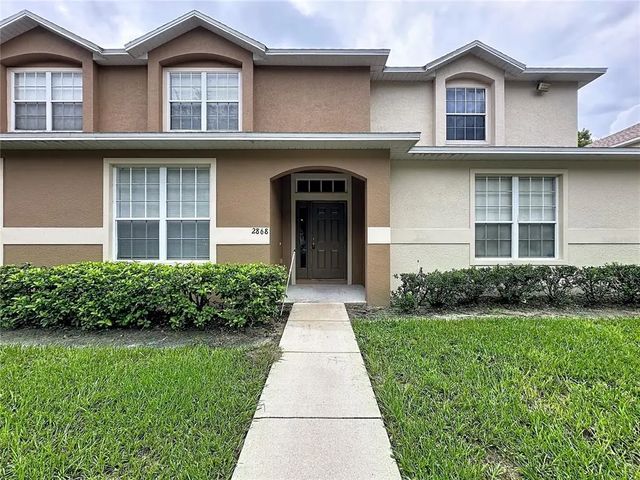 2868 Tanzanite Ter, KISSIMMEE