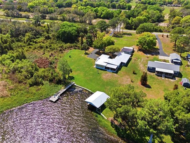 8342 W Lake Marion Road, HAINES CITY