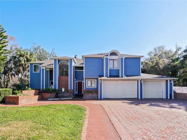 2395 Windward Cove, KISSIMMEE