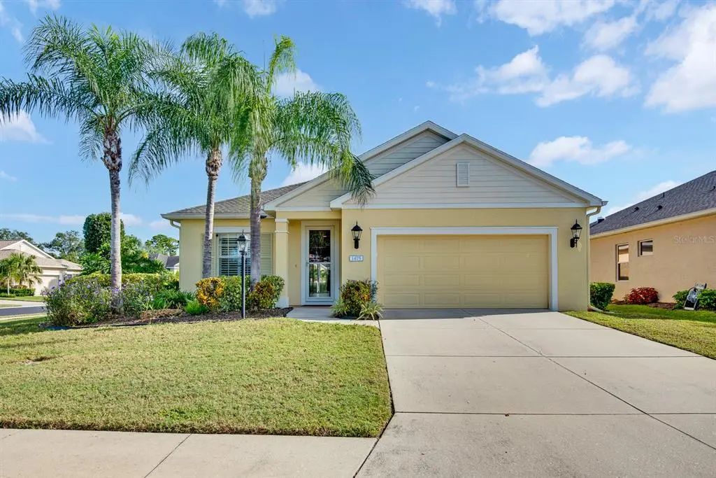 1475 Blue Horizon Circle, BRADENTON
