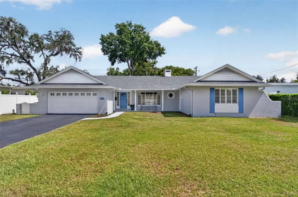 200 Seneca Trail, MAITLAND