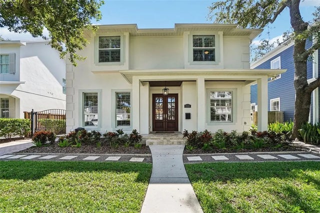 2522 W Watrous Avenue, TAMPA