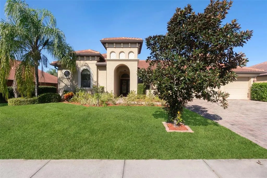 2921 Falconhill Drive, APOPKA