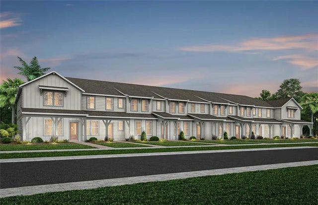 11445 Nona Sound Street, ORLANDO