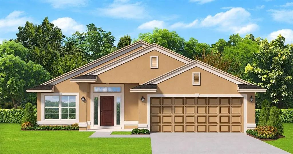 4582 Ne 32nd Place, OCALA