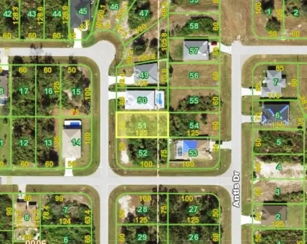 158 Linda Lee Drive, ROTONDA WEST