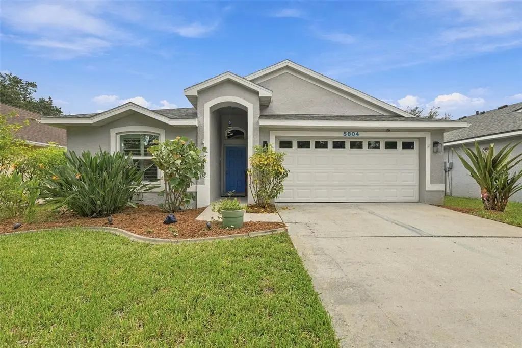 5604 Tughill Drive, TAMPA