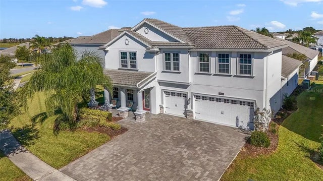 1402 Olympic Club Boulevard, CHAMPIONS GATE