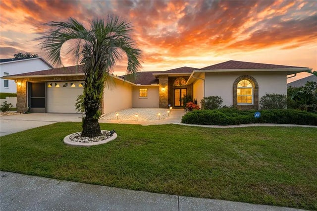 1250 Masada Lane, SPRING HILL