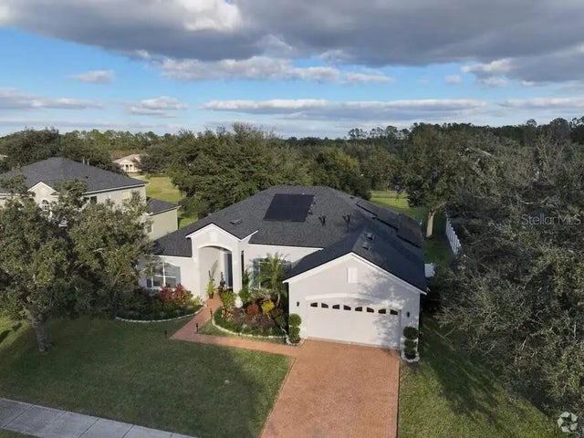 4457 Powderhorn Place Drive, CLERMONT