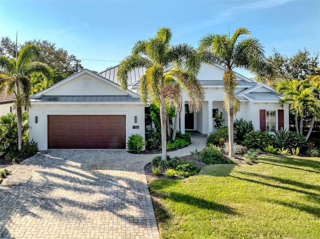 332 Pensacola Road, VENICE