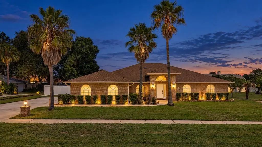 530 Whitecap Cove Court, DEBARY