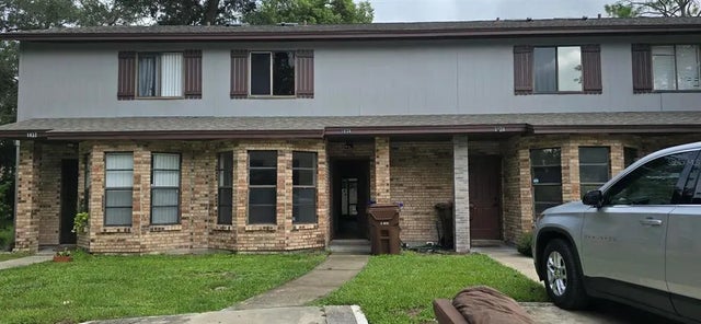 1834 Foxhall Circle, KISSIMMEE