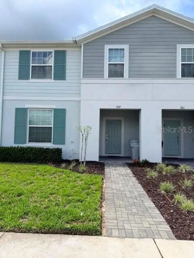 207 Jetty Way, DAVENPORT