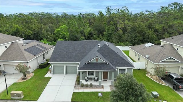 2651 Marshfield Preserve Way, KISSIMMEE