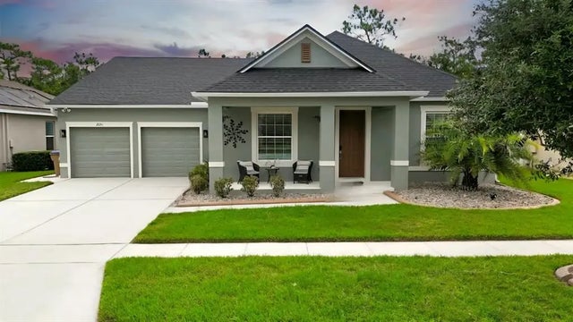 2651 Marshfield Preserve Way, KISSIMMEE