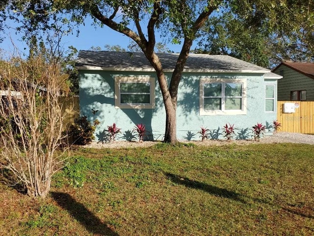 2432 Auburn Street S, ST PETERSBURG