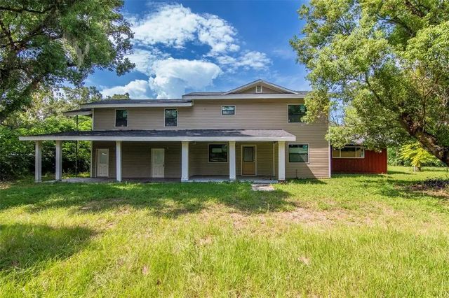 2921 Crutchfield Road, LAKELAND