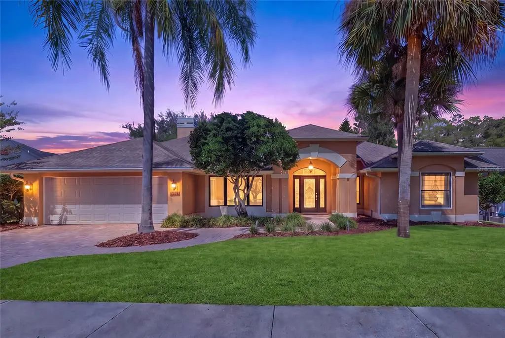 3275 Cobbs Drive, PALM HARBOR