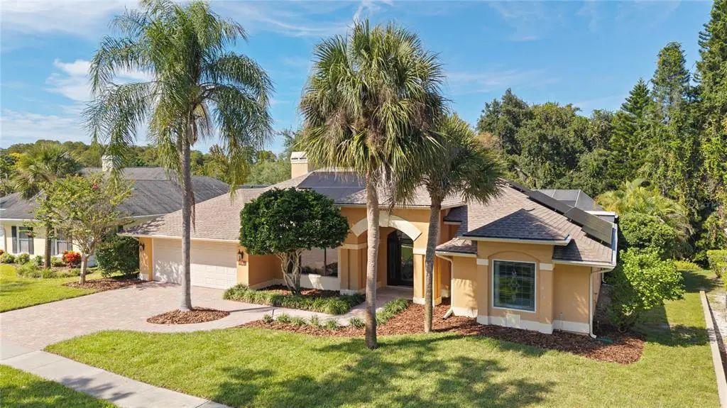 3275 Cobbs Drive, PALM HARBOR
