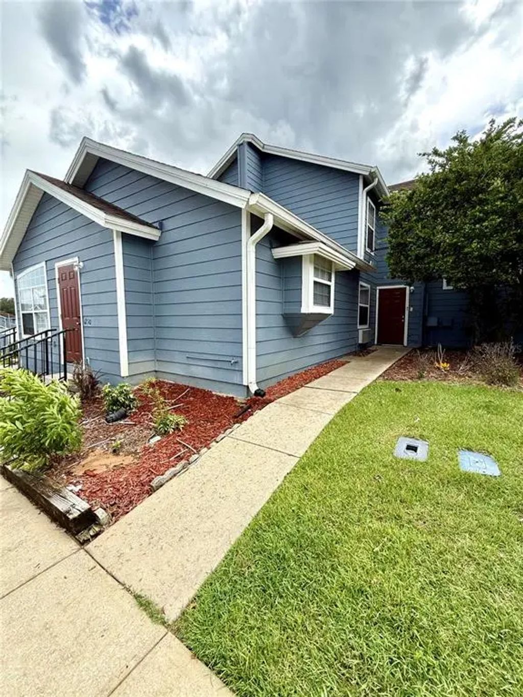 211 Caribbean Drive, DAVENPORT