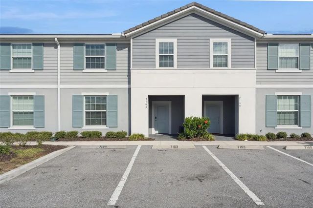 7163 Oakmoss Loop, DAVENPORT