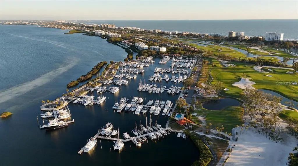 2600 Harbourside Drive C3, LONGBOAT KEY