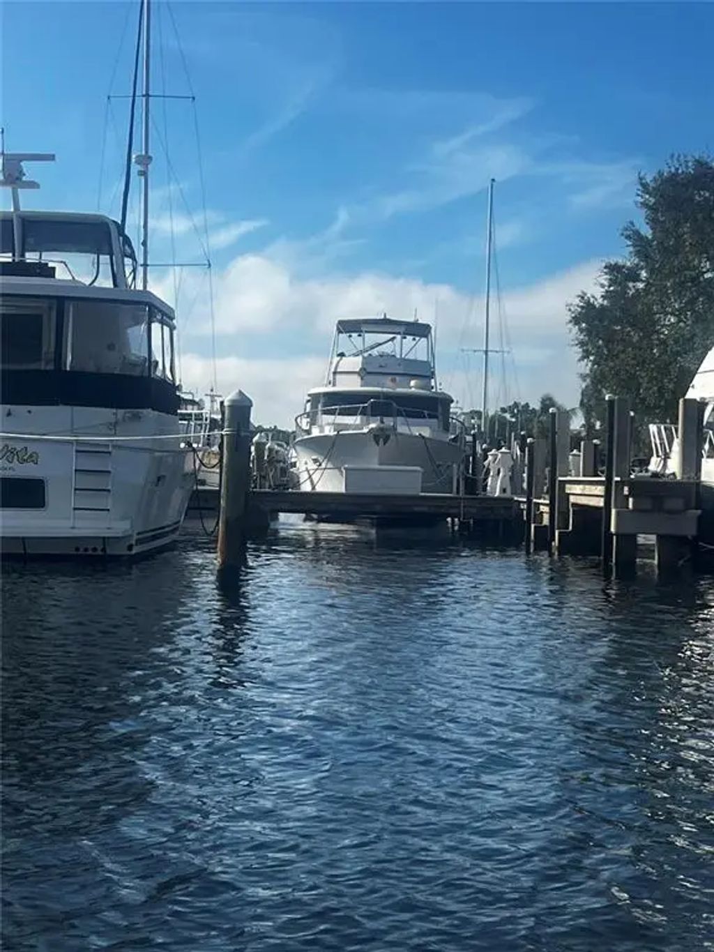 2600 Harbourside Drive C3, LONGBOAT KEY