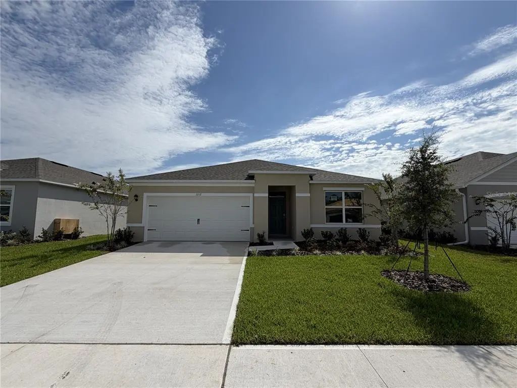 1012 Champion Rdg Drive, DAYTONA BEACH