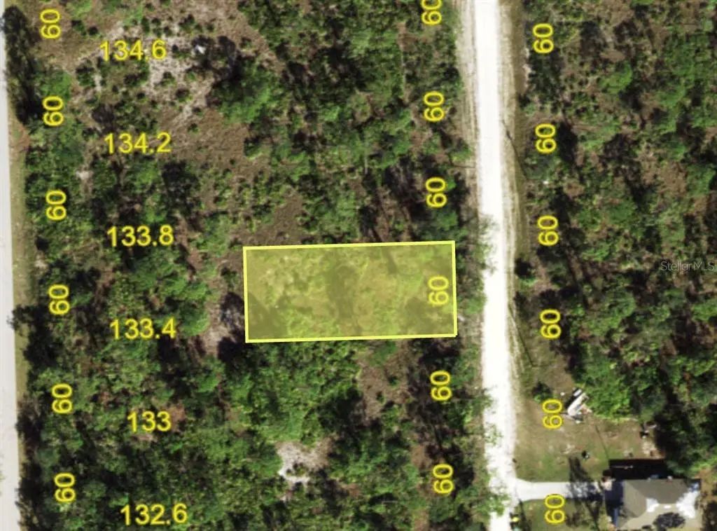 12315 Hindle Avenue, PUNTA GORDA