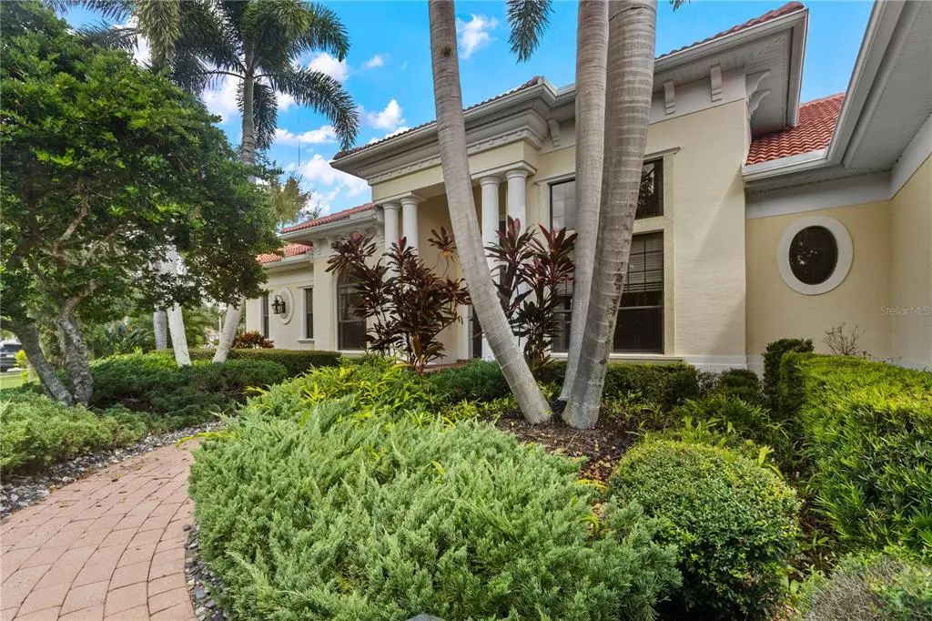 7819 Rosehall Cove, LAKEWOOD RANCH