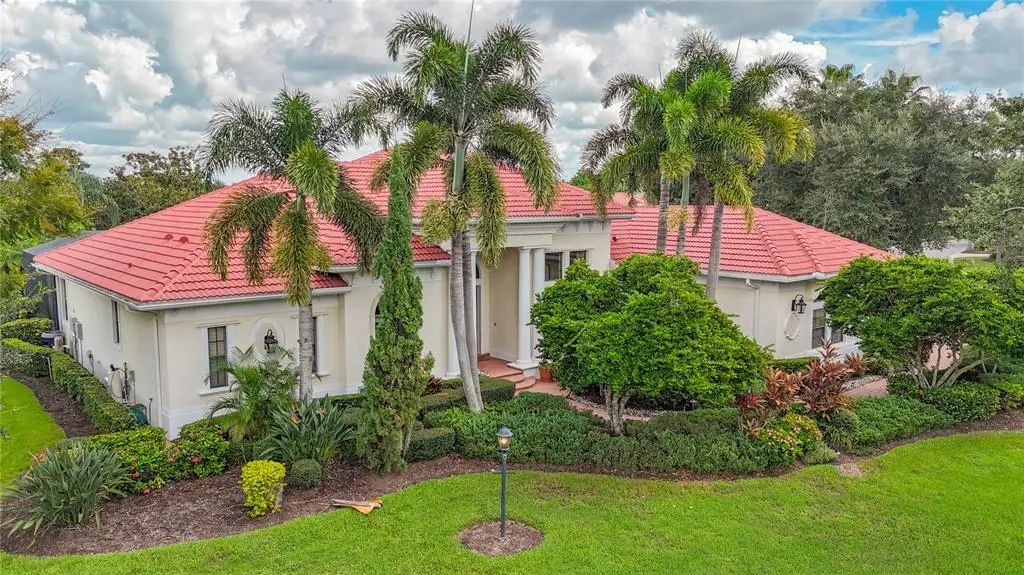 7819 Rosehall Cove, LAKEWOOD RANCH