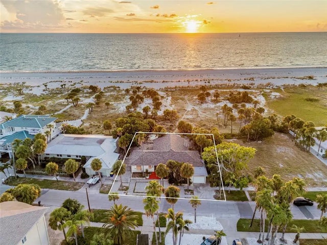 1024 Eldorado Avenue, CLEARWATER BEACH