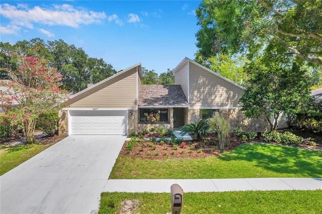 14207 Ashburn Place, TAMPA