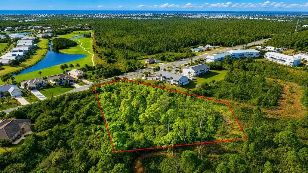 3989 Cape Haze Drive, ROTONDA WEST
