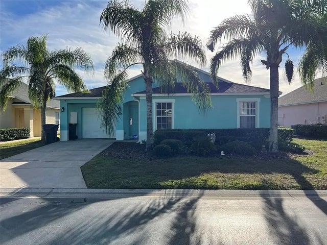 345 Reserve Drive, DAVENPORT