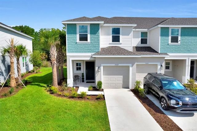3569 Mayfair Street, KISSIMMEE