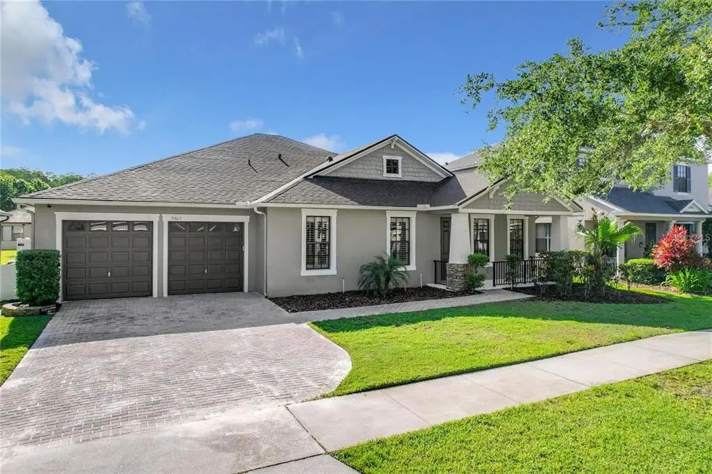 9965 Caroline Park Drive, ORLANDO